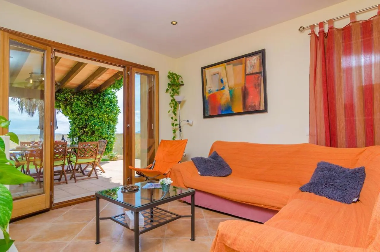 Carles Vila Vilafranca De Bonany Villa